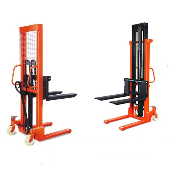 Xe nâng tay cao 1.5 tấn Niuli CTYE1525