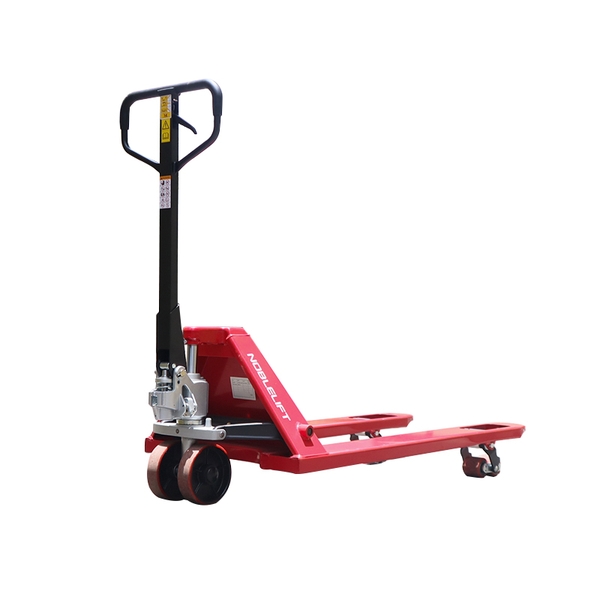 Xe nâng tay thấp càng rộng Noblelift AC30 (3 tấn )