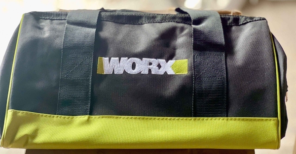 Túi dụng cụ bằng vải WORX 50028624