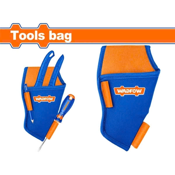 Túi Đựng Dụng Cụ 200X120Mm (Không Kèm Đai Đeo) WTG2103 WADFOW