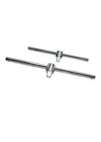 Thanh trượt chữ T dài 250mm đầu 1/2 inch Wynn's W0294