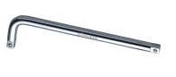 Tay cầm loại L đầu 1/2 inch dài 250mm Wynn's W0293