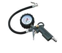 Dụng cụ bơm lốp xe ô tô có đồng hồ áp Wynn's WTD-1