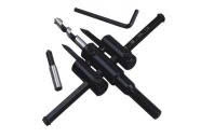 Bộ khoét lổ tròn tay đòn điều chỉnh Wynn's W3487