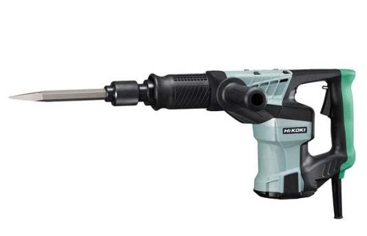 Máy đục bê tông HIKOKI H41SD