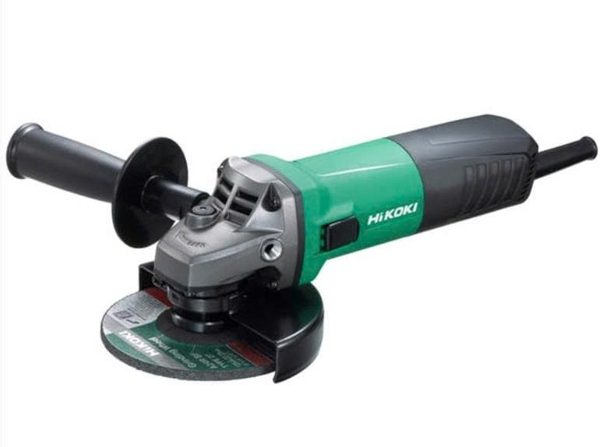 Máy mài đĩa HiKOKI G13SN2