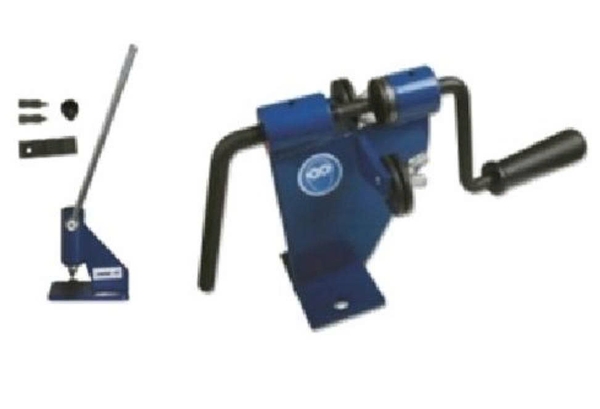 Bộ đóng mở lưỡi cưa xích BR001 & SP001