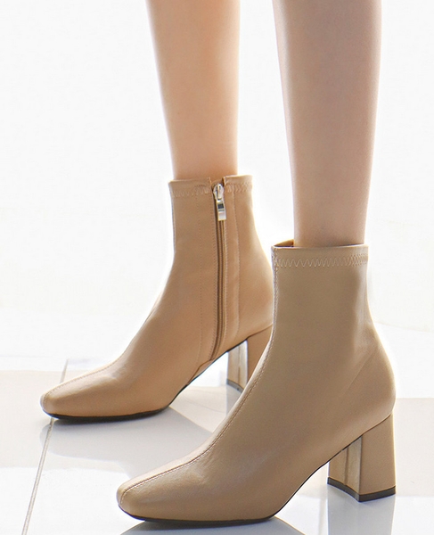 Boots nữ Hàn Quốc 120910