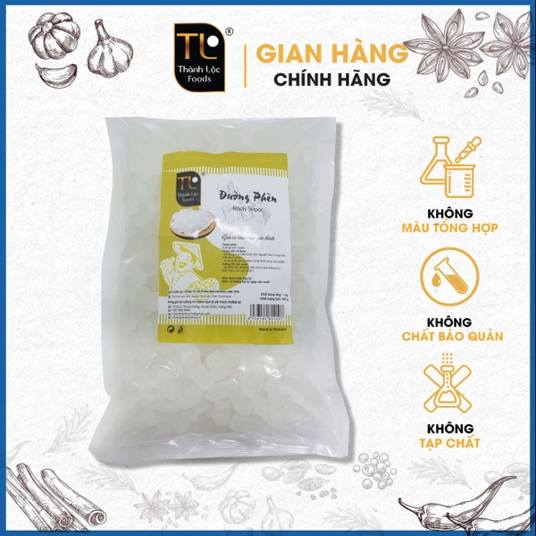 Đường phèn G1kg