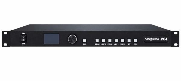 Bộ xử lý hình ảnh NovaStar VC4