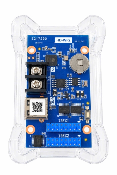 Car HD WF2