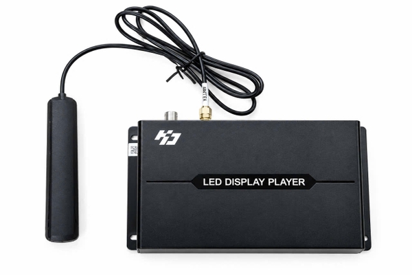 Box HD A3L