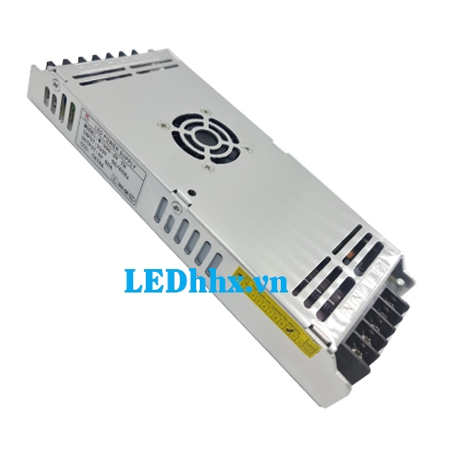 Nguồn LED 5v60a MEQ