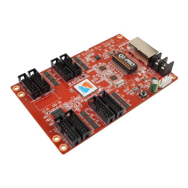 Mạch điều khiển Q1 PRO