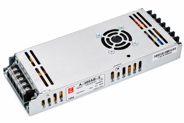 Nguồn led 5v60a CLZL