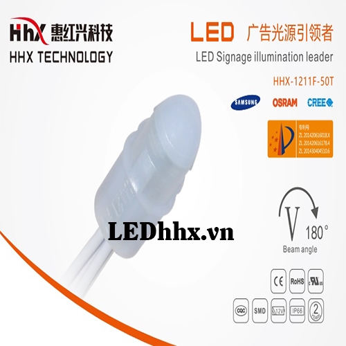 F7 Đế 12 HHX 1211F SMD