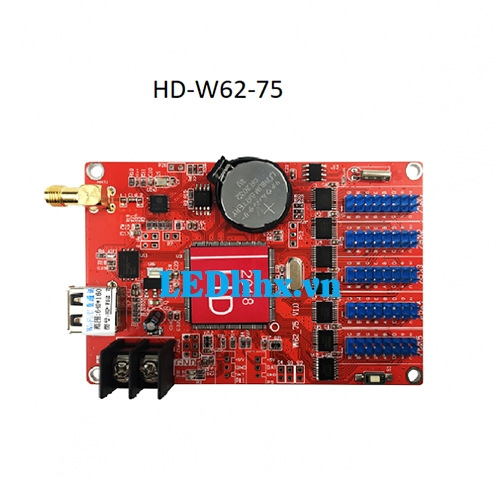 Mạch HD W62-75