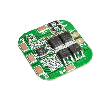 Mạch Sạc Pin 4 Cell serial 20A