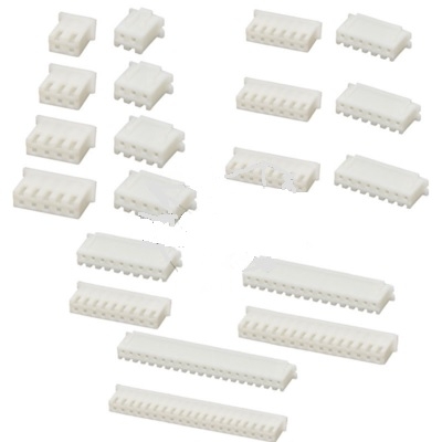 Header Cái XH2.54 12-Pin