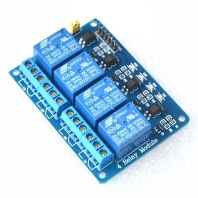 Module 4 Relay -5V-B
