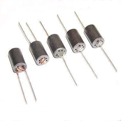 R6H 6*10 3T Six-hole magnetic bead inductance