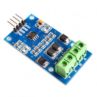 Mạch Chuyển Đổi RS422 TTL MAX490