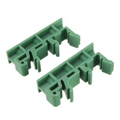 Din Rail Adapter Holder Carrier 35mm