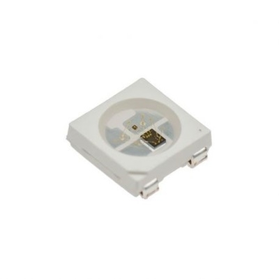 8-Channel Constant Current LED Sink Driver