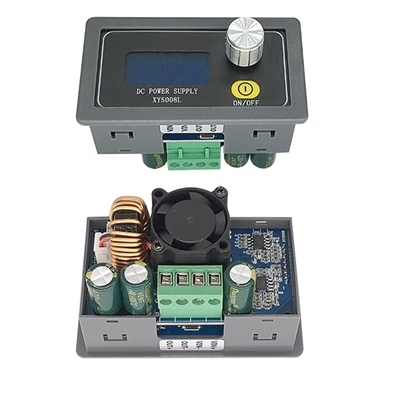 Nguồn DC Điều Chỉnh Điện Áp XY5008L 50V 8A