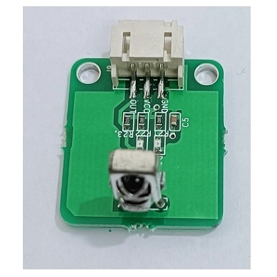 Module IR Receiver (KY-022-V1)