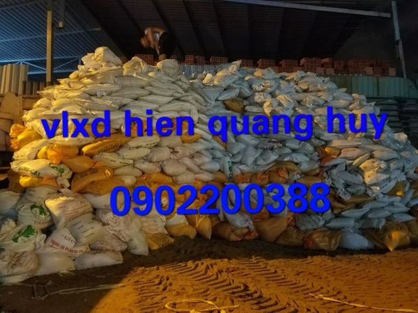 CÁT XÂY DỰNG ĐÓNG BAO - 0902200388