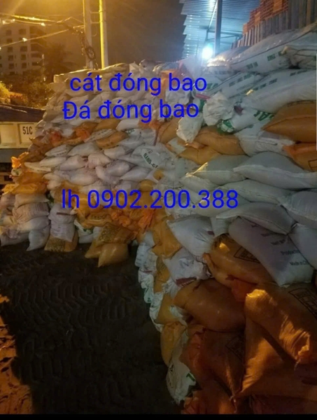 giá vlxd đóng bao - 0902200388