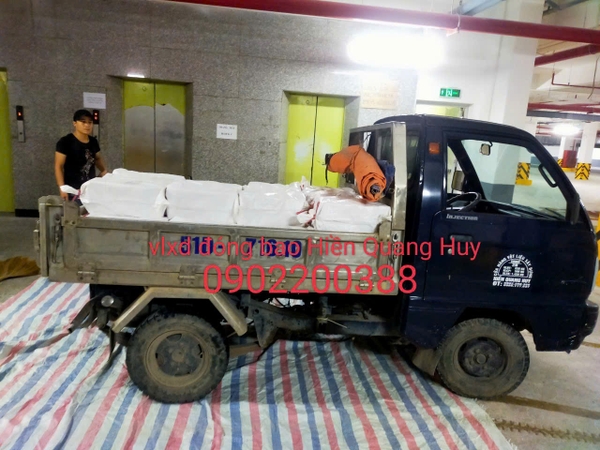 vlxd đóng bao - 0902200388