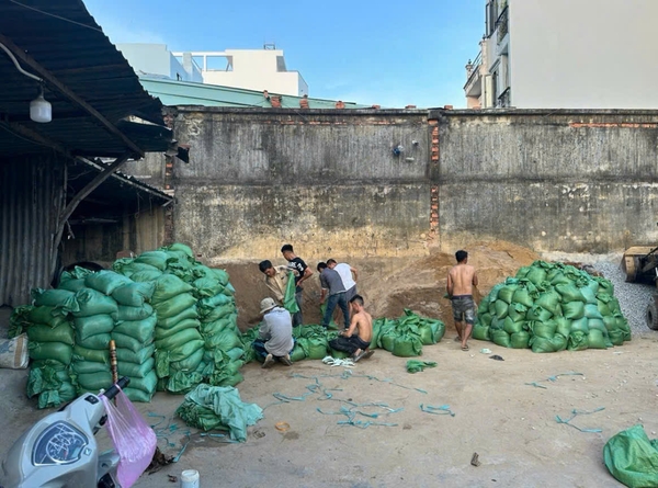 Cát đóng bao Quận 1 - 0902200388 - 0937101333