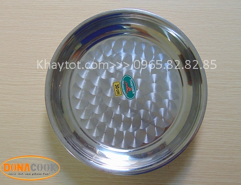 khay inox 304