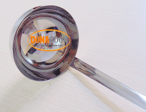 MUÔI PHỞ INOX