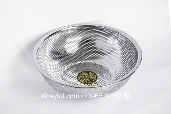 RÁ INOX NHIỀU KÍCH THƯỚC