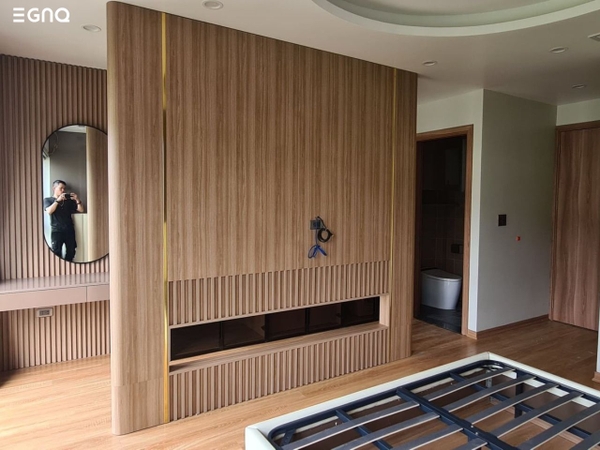 Liền kề KĐT Ecoriver Hải Dương