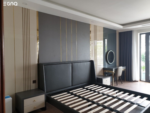 BT Đầm Vạc - Vĩnh Phúc