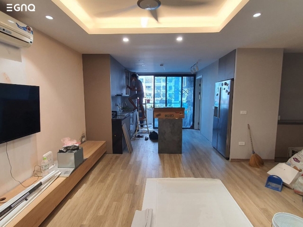 CCCC Hoàng Huy