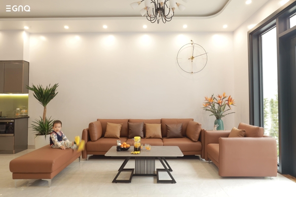 Nhà phố Việt Trì