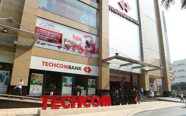 Tòa nhà Techcombank