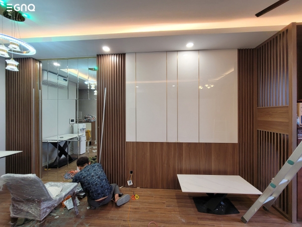 2306 Bình Minh Garden