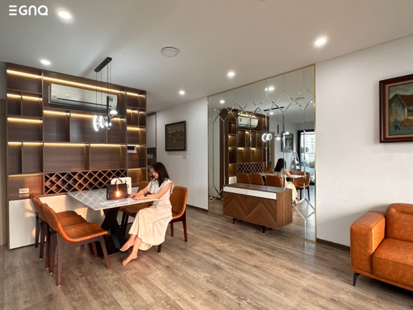 805 Hà Đô Parkside