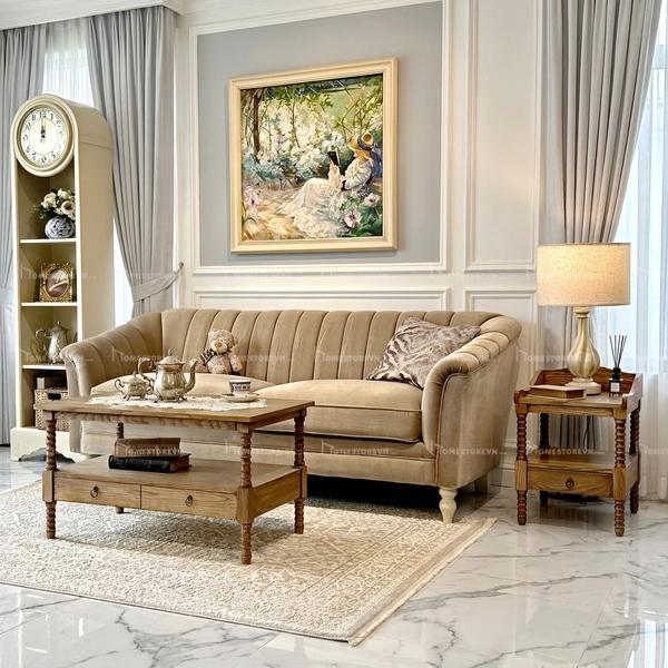 SET LUXO ĐẬM 01