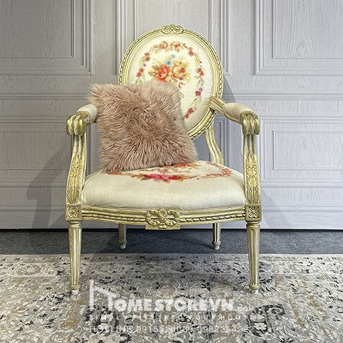 Sofa đơn Royal 01               SFD1