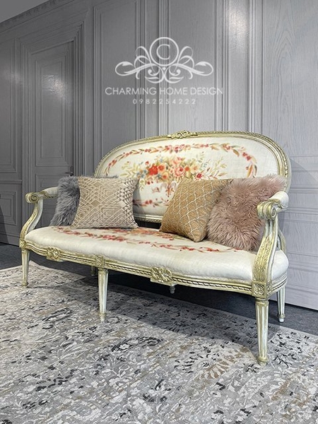 SET CỔ ĐIỂN 01