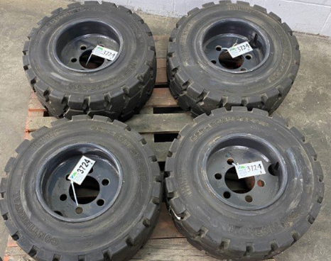 Khi Nào Nên Đổi Lốp? Những Dấu Hiệu Cho Thấy Đã Đến Lúc Thay Thế