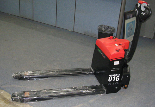 Bảo trì xe nâng tay điện chuyên nghiệp: Cách bảo vệ Pin Lithium, Motor và Hệ thống bo mạch