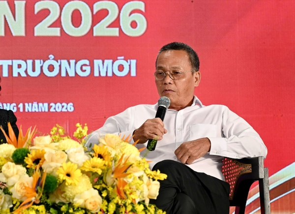 TP. Hồ Chí Minh được giao làm 200.000 căn nhà ở xã hội: Doanh nghiệp mong muốn điều gì ?